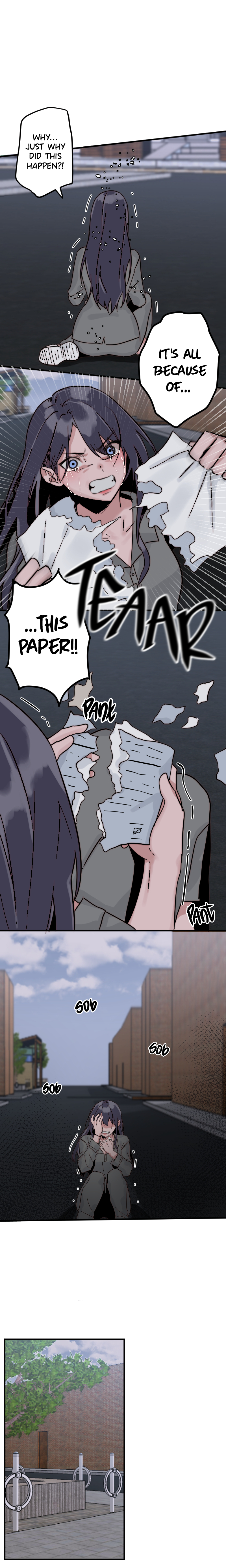 Seven Years Later Chapter 28 - page 18
