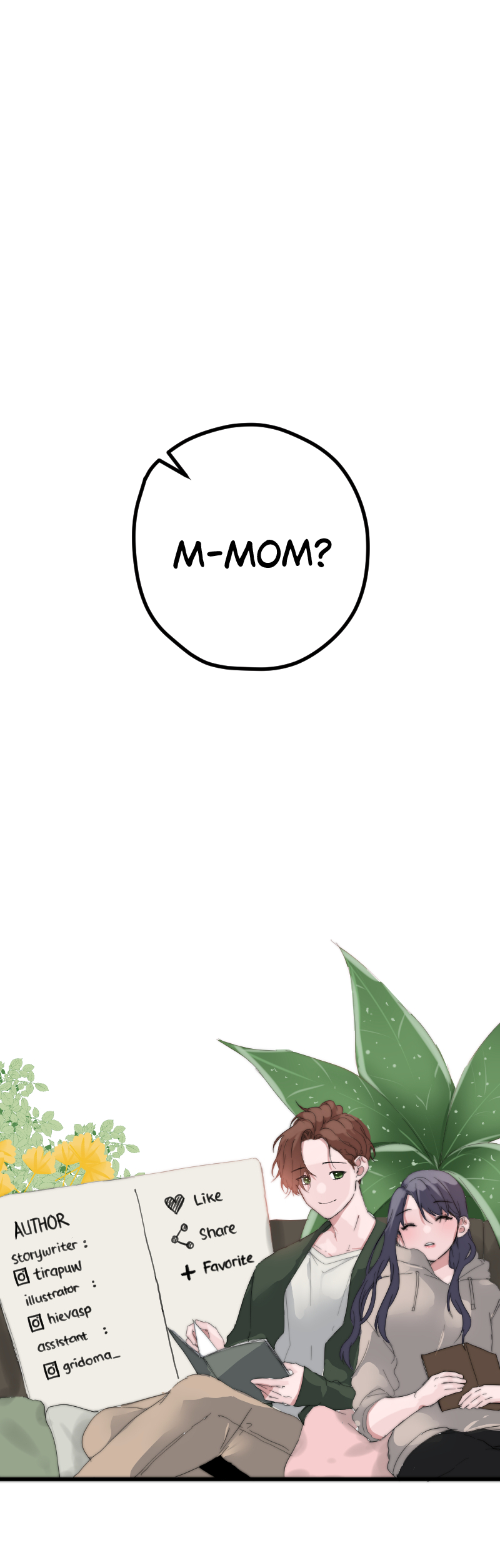 Seven Years Later Chapter 28 - page 22