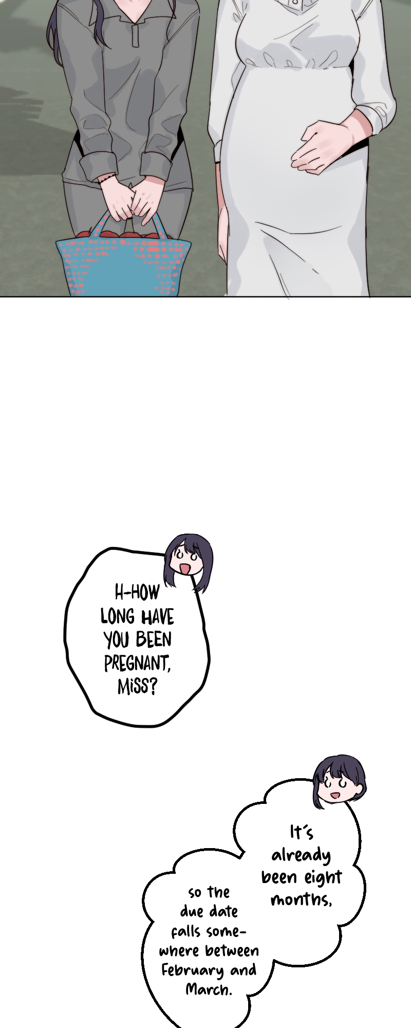 Seven Years Later Chapter 29 - page 13