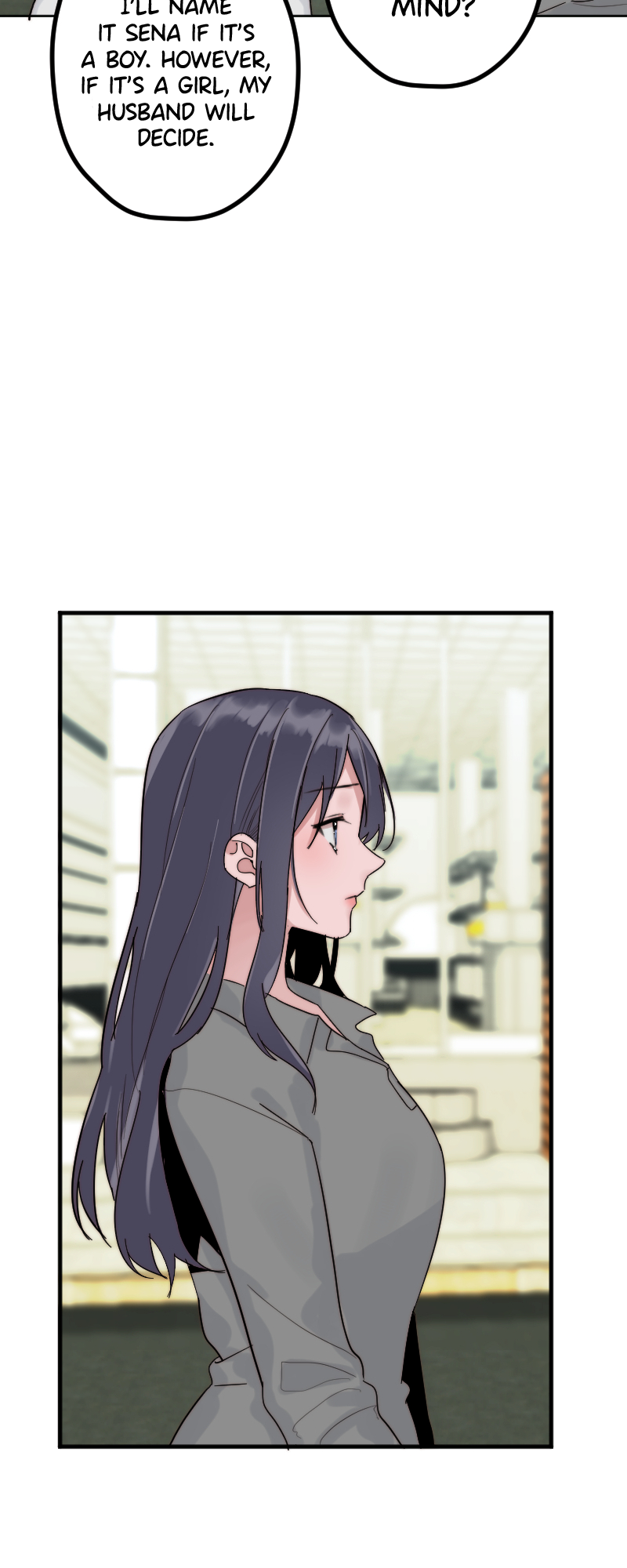 Seven Years Later Chapter 29 - page 15