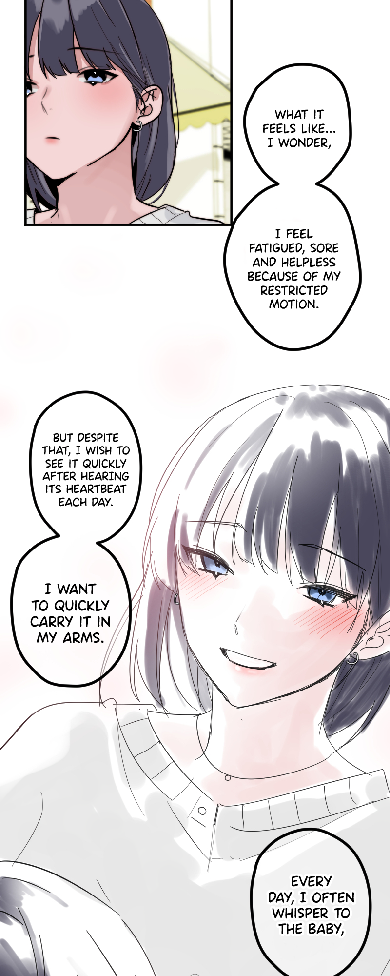 Seven Years Later Chapter 29 - page 17