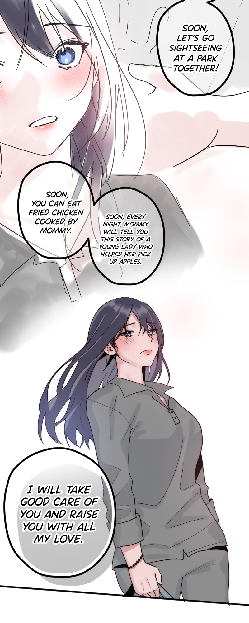 Seven Years Later Chapter 29 - page 18