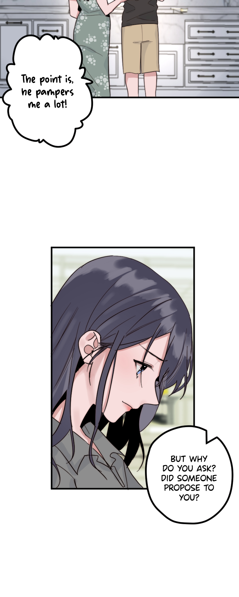 Seven Years Later Chapter 29 - page 20