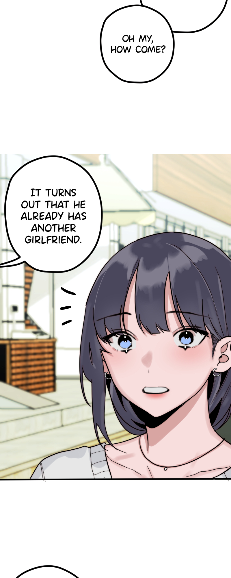 Seven Years Later Chapter 29 - page 22