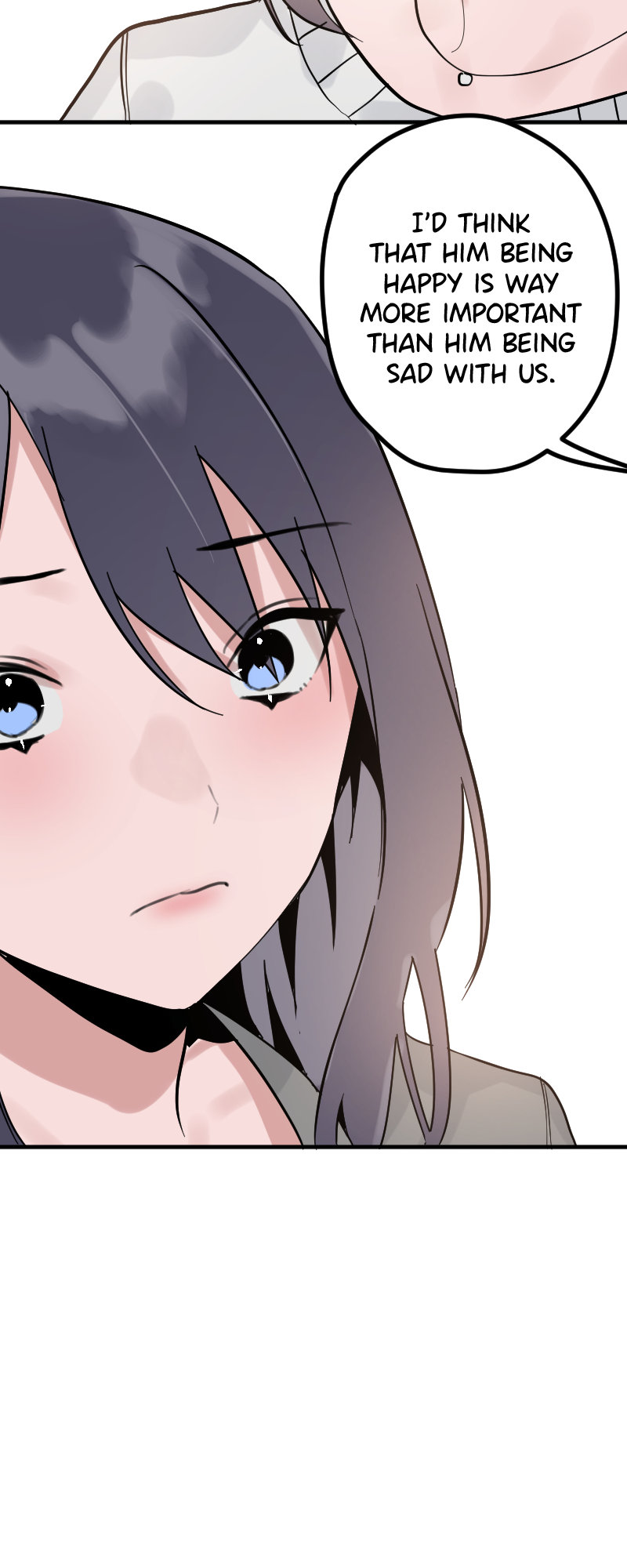 Seven Years Later Chapter 29 - page 25