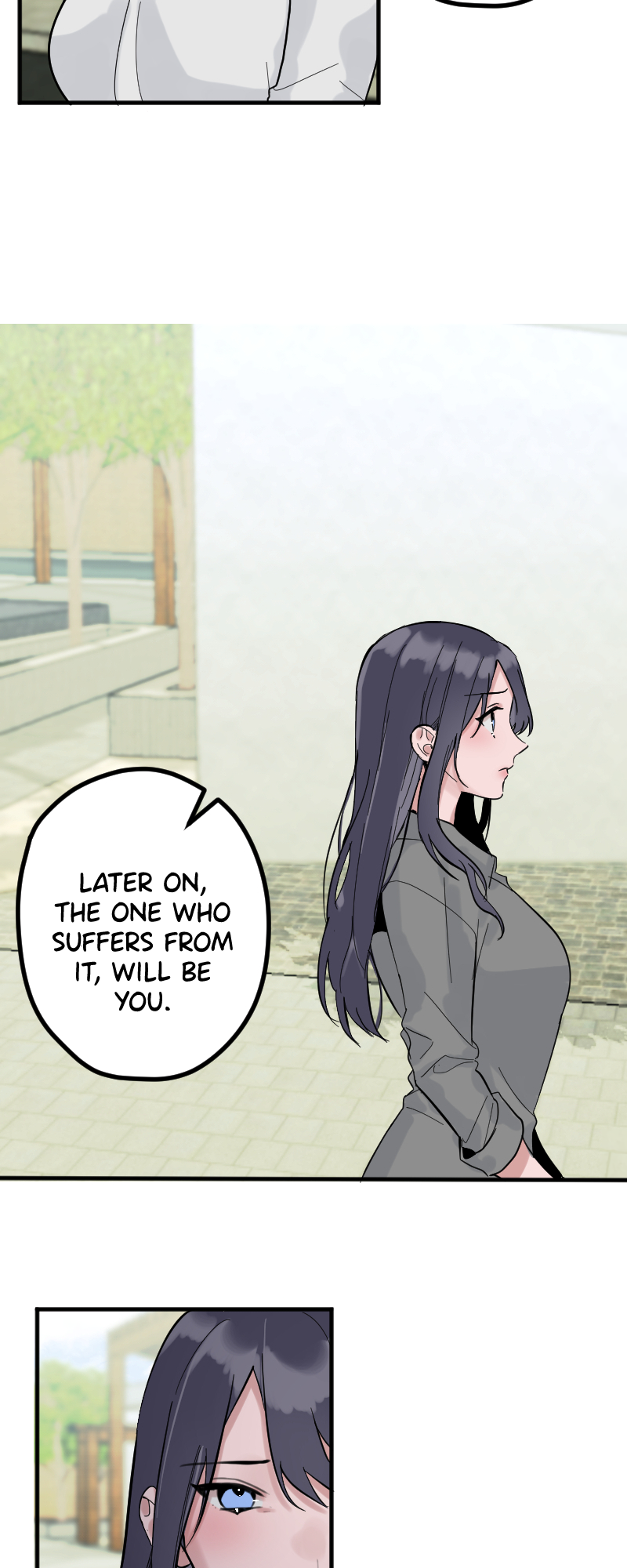 Seven Years Later Chapter 29 - page 27