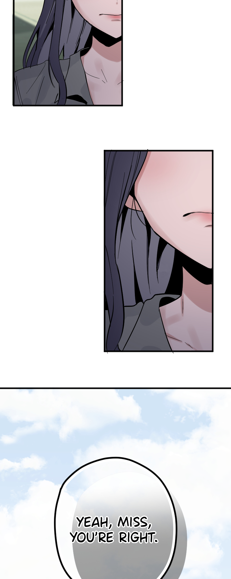 Seven Years Later Chapter 29 - page 28