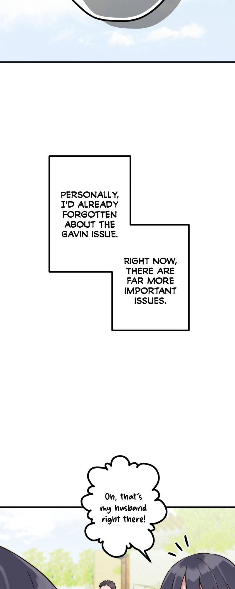 Seven Years Later Chapter 29 - page 29
