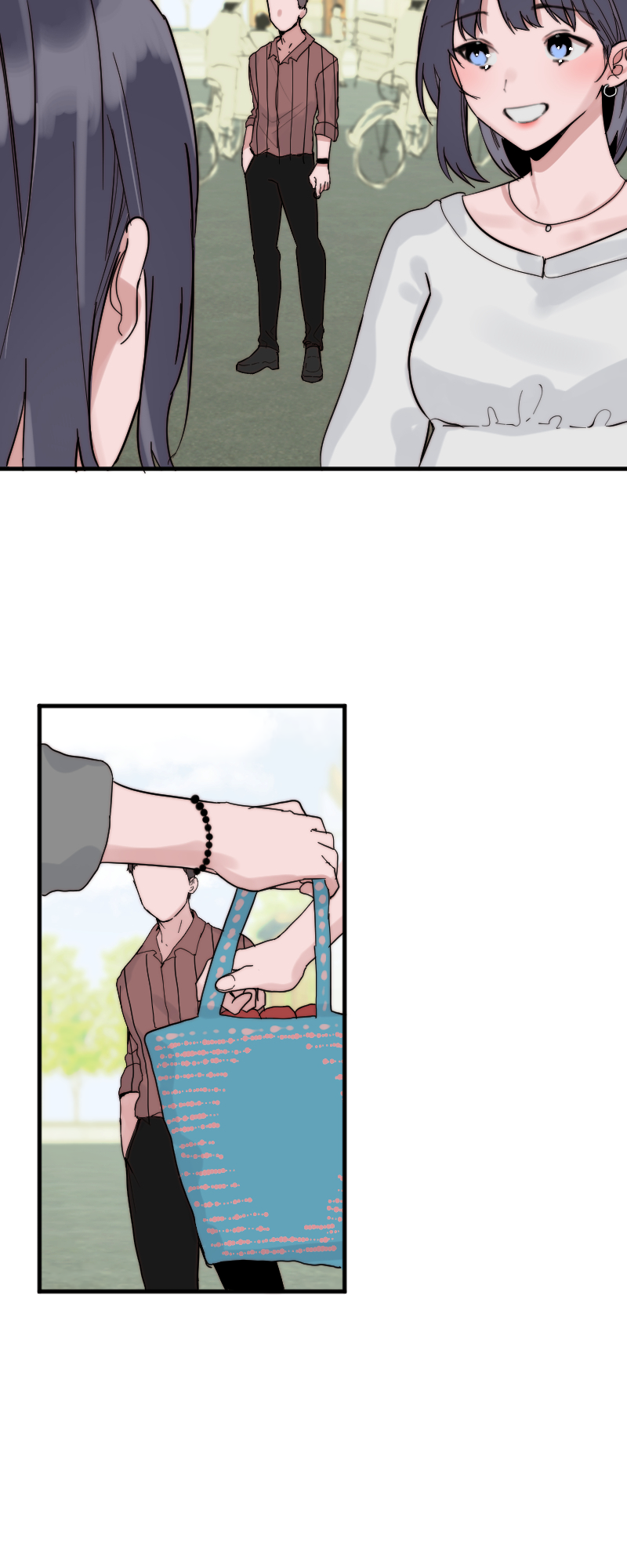 Seven Years Later Chapter 29 - page 30