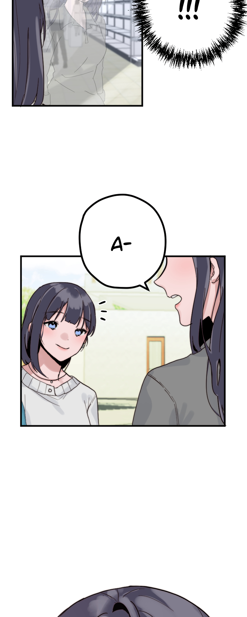 Seven Years Later Chapter 29 - page 33