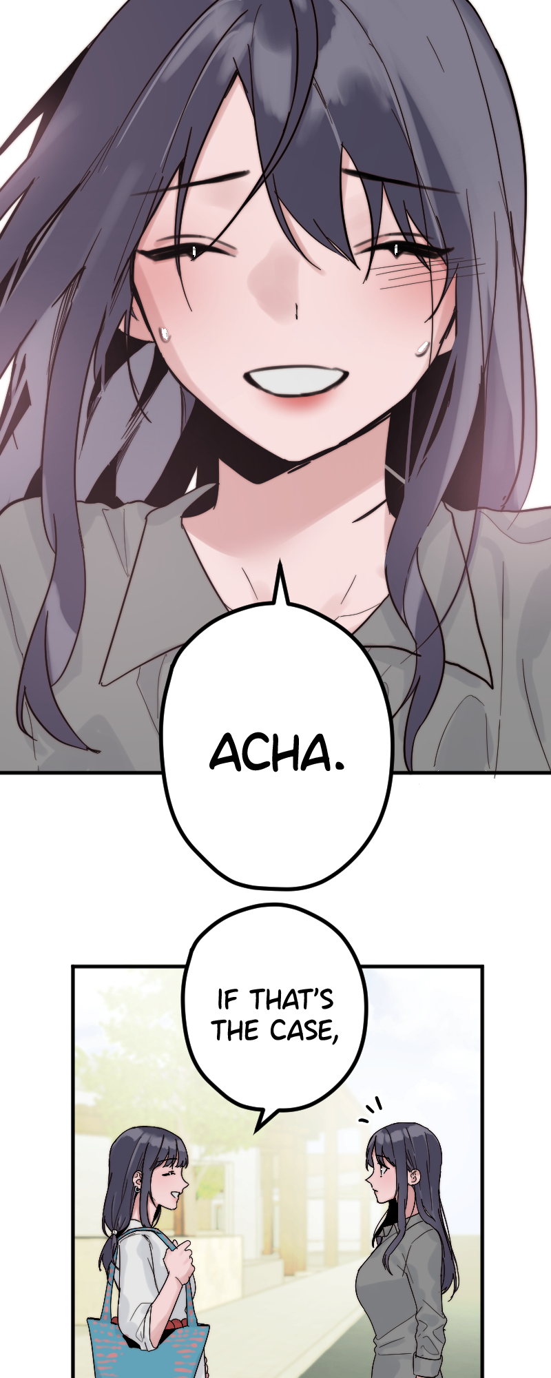 Seven Years Later Chapter 29 - page 34