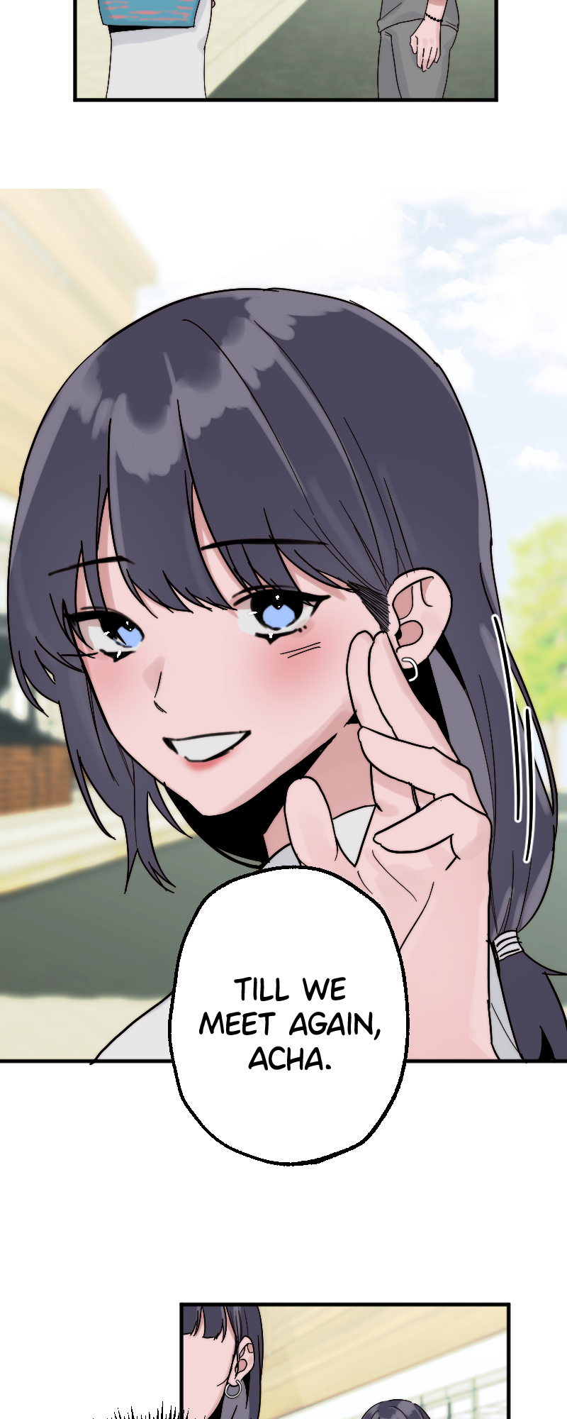 Seven Years Later Chapter 29 - page 35