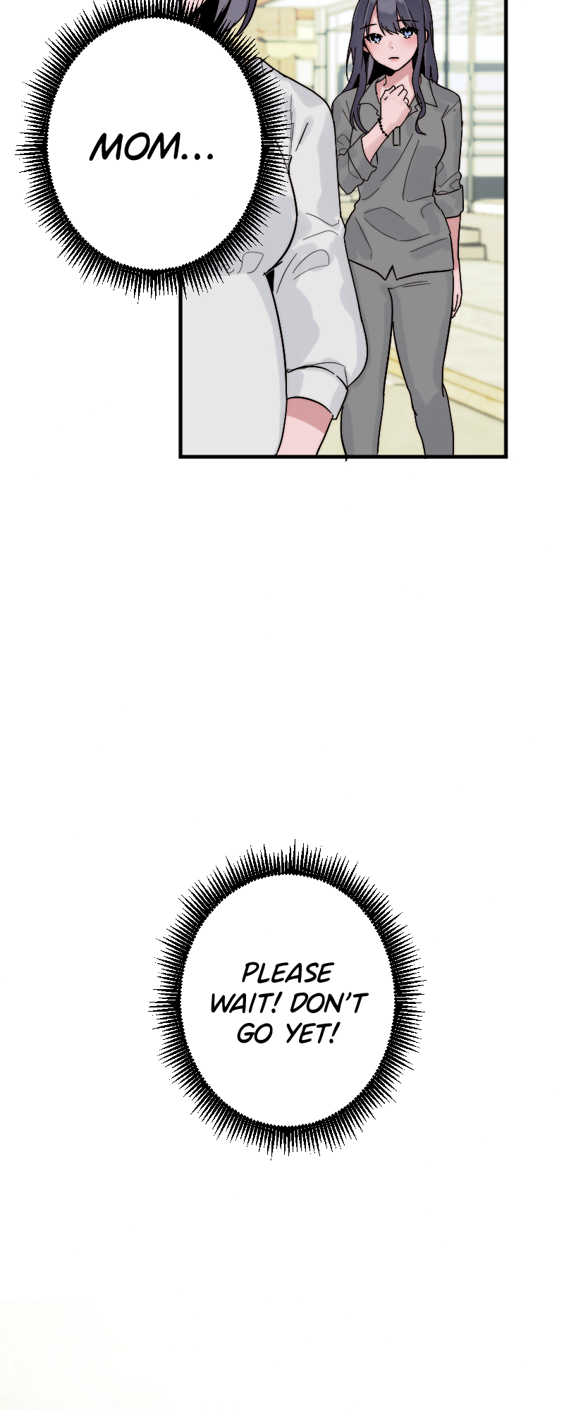 Seven Years Later Chapter 29 - page 36
