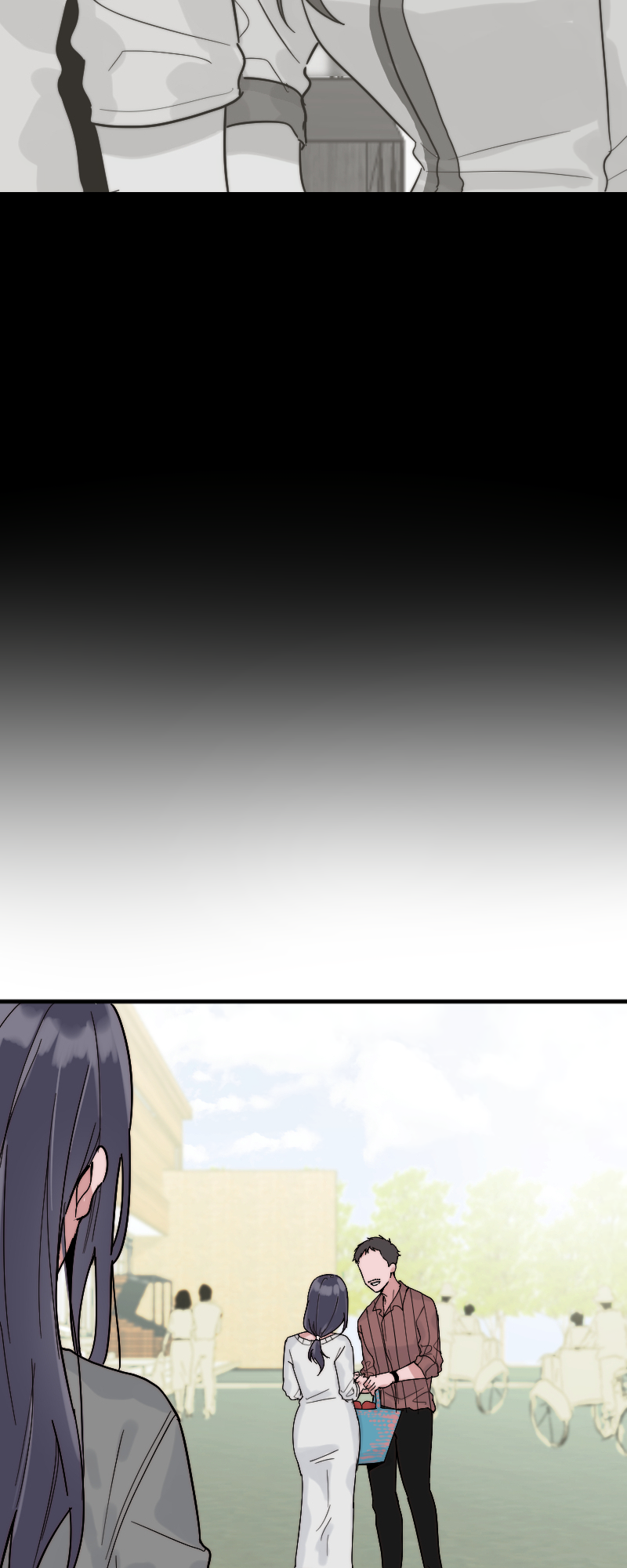 Seven Years Later Chapter 29 - page 39