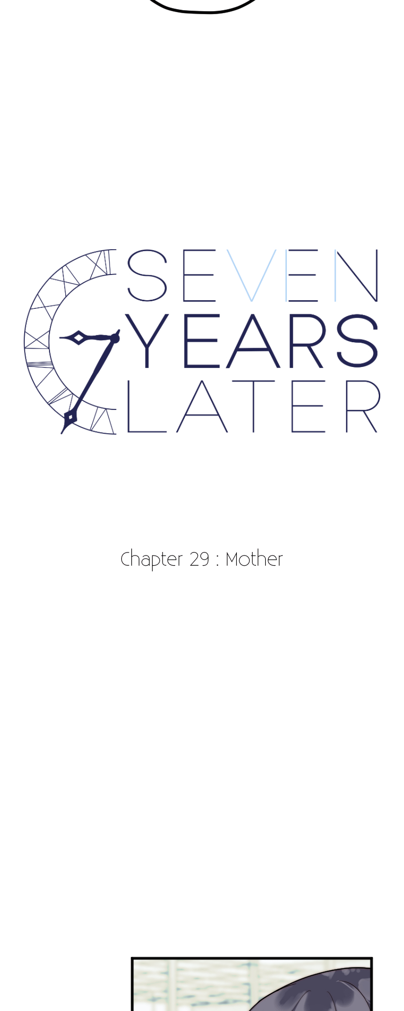 Seven Years Later Chapter 29 - page 4