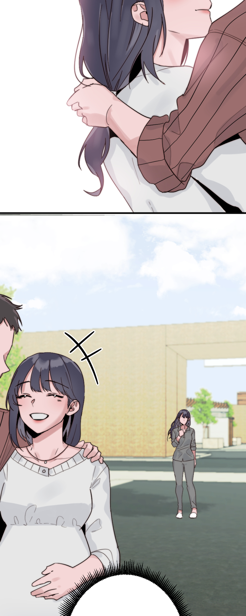 Seven Years Later Chapter 29 - page 41