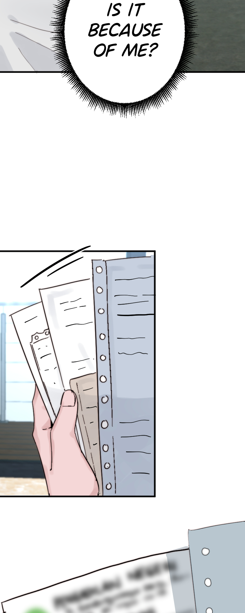 Seven Years Later Chapter 29 - page 42