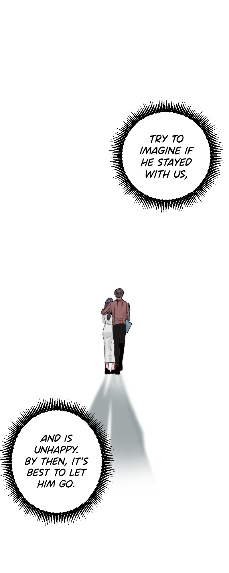 Seven Years Later Chapter 29 - page 44