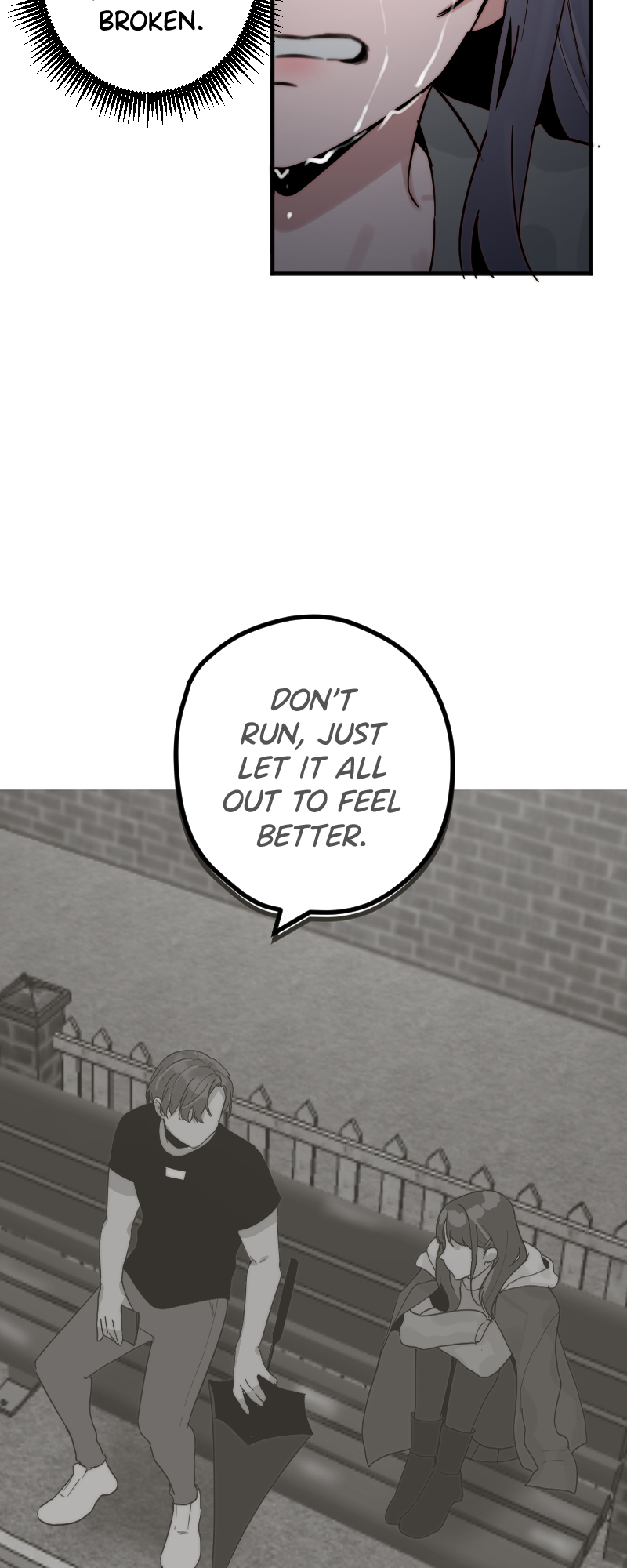Seven Years Later Chapter 29 - page 48