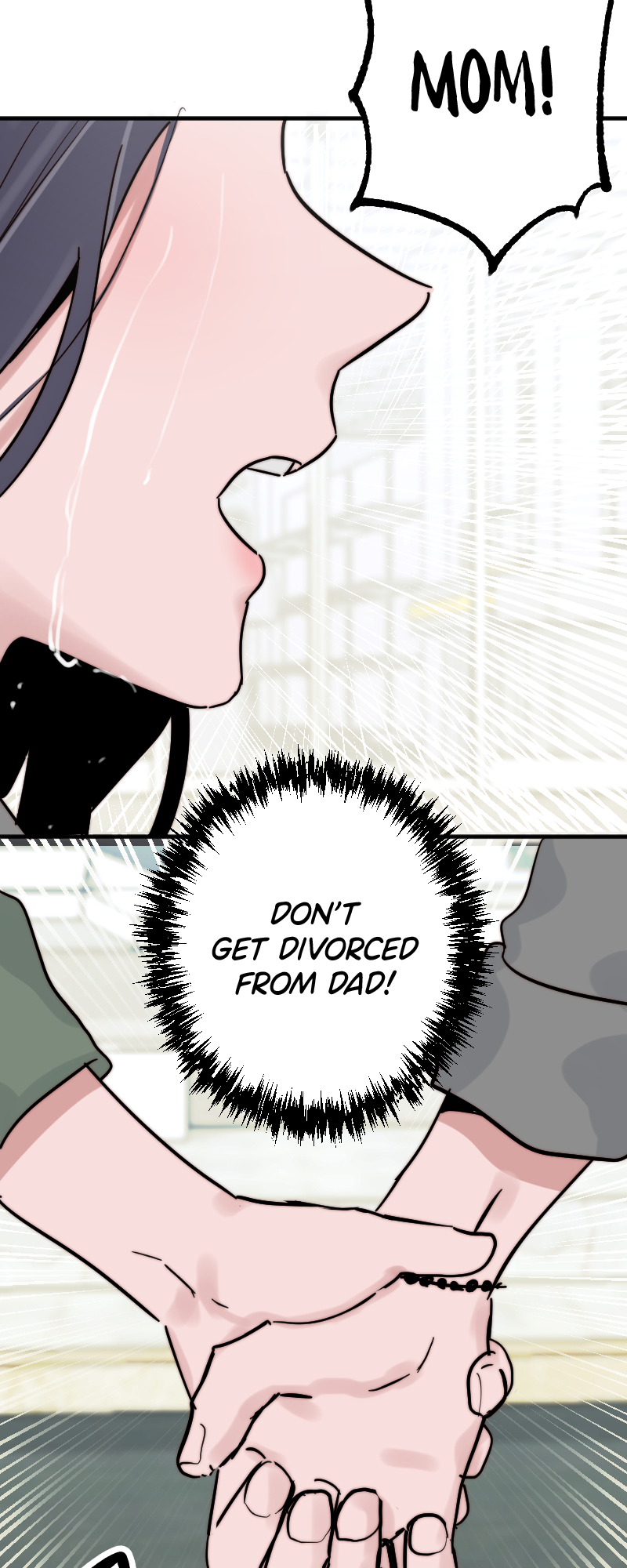 Seven Years Later Chapter 29 - page 50