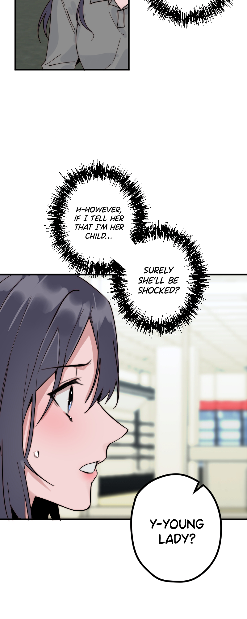 Seven Years Later Chapter 29 - page 7