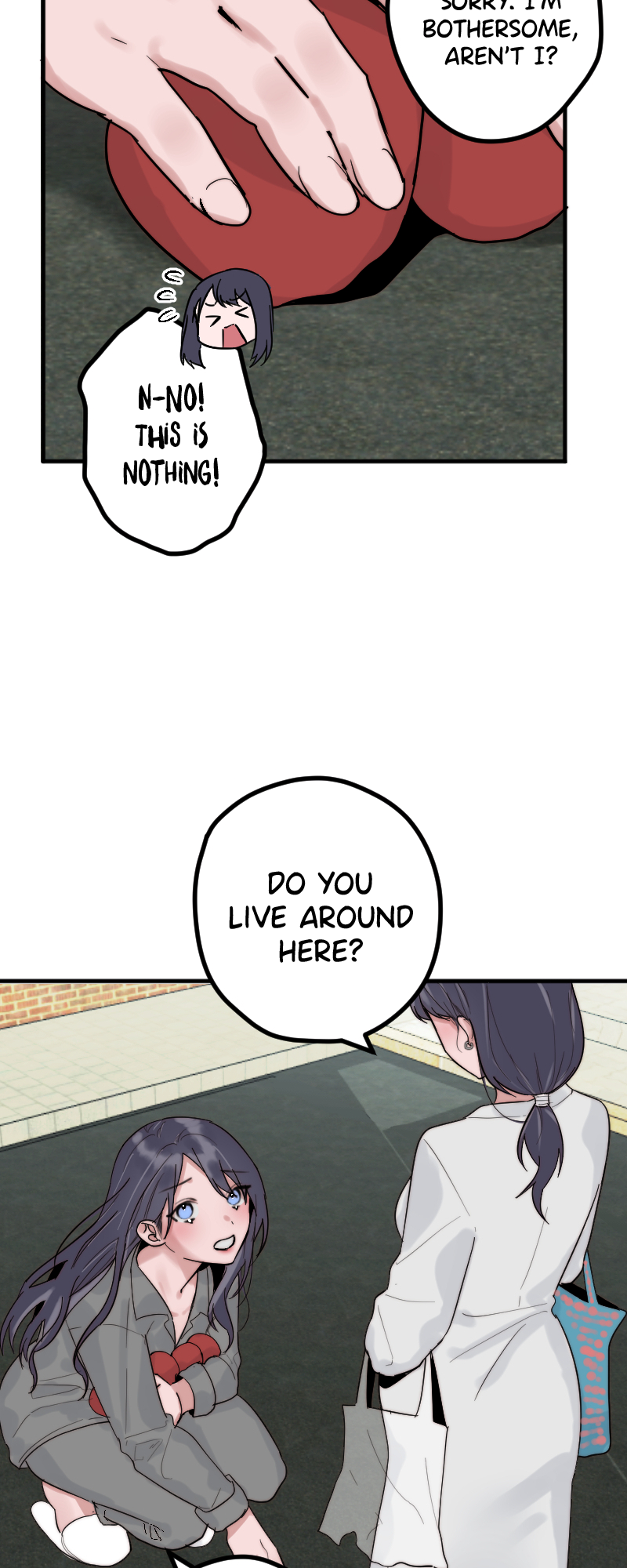 Seven Years Later Chapter 29 - page 9
