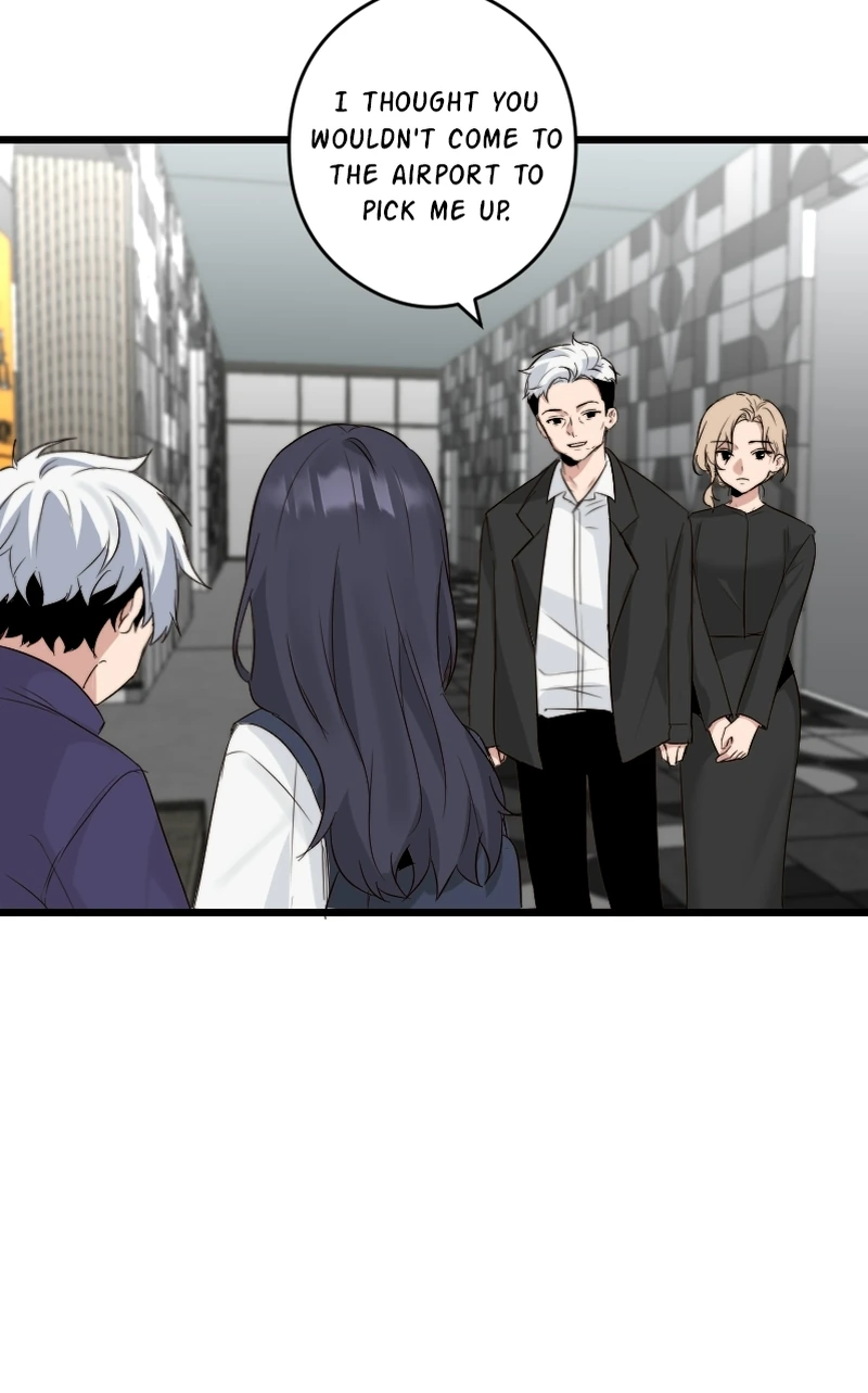 Seven Years Later Chapter 53 - page 2