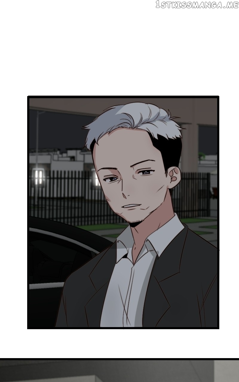 Seven Years Later Chapter 54 - page 1