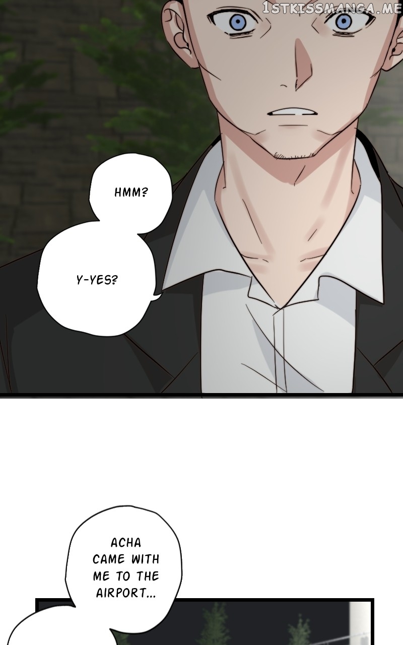 Seven Years Later Chapter 54 - page 10