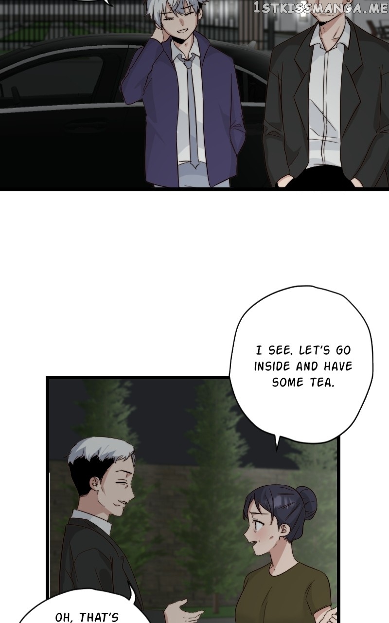 Seven Years Later Chapter 54 - page 12