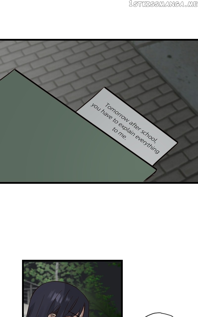 Seven Years Later Chapter 54 - page 15
