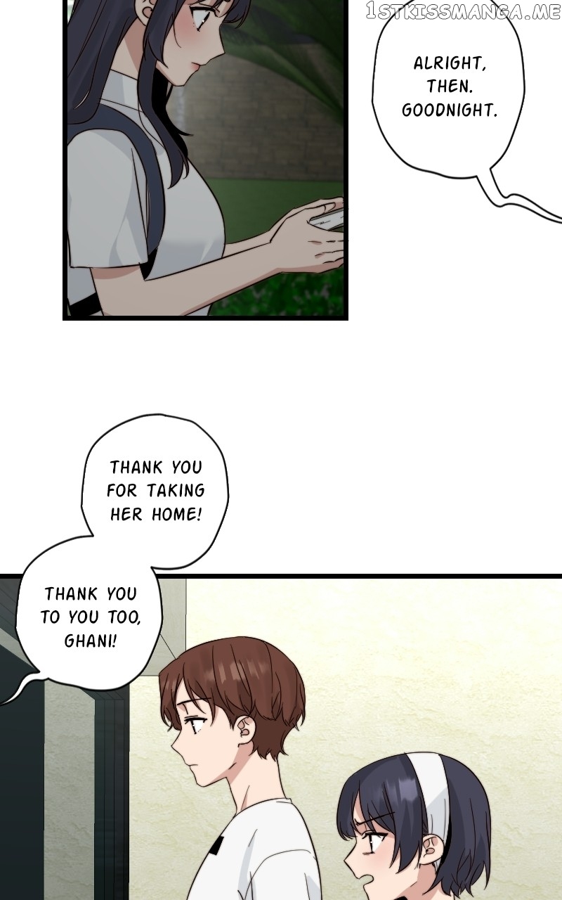 Seven Years Later Chapter 54 - page 16