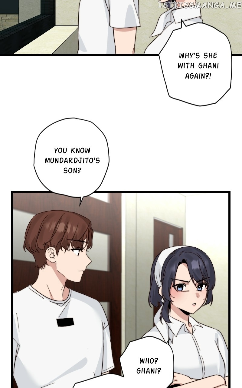 Seven Years Later Chapter 54 - page 17