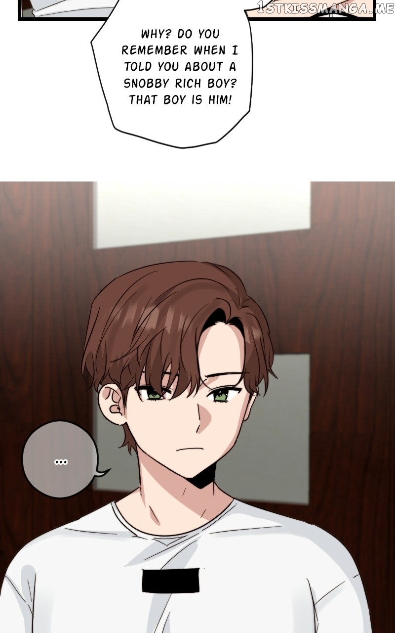Seven Years Later Chapter 54 - page 18