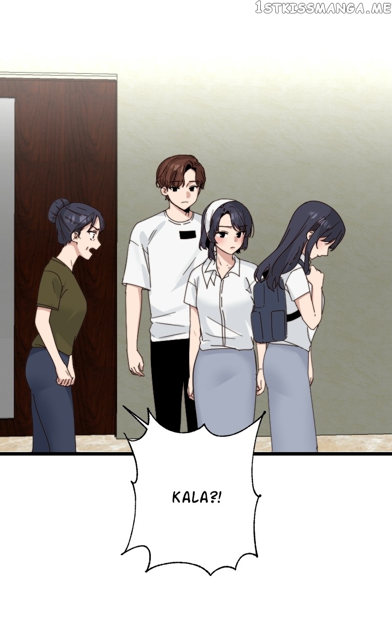 Seven Years Later Chapter 54 - page 21