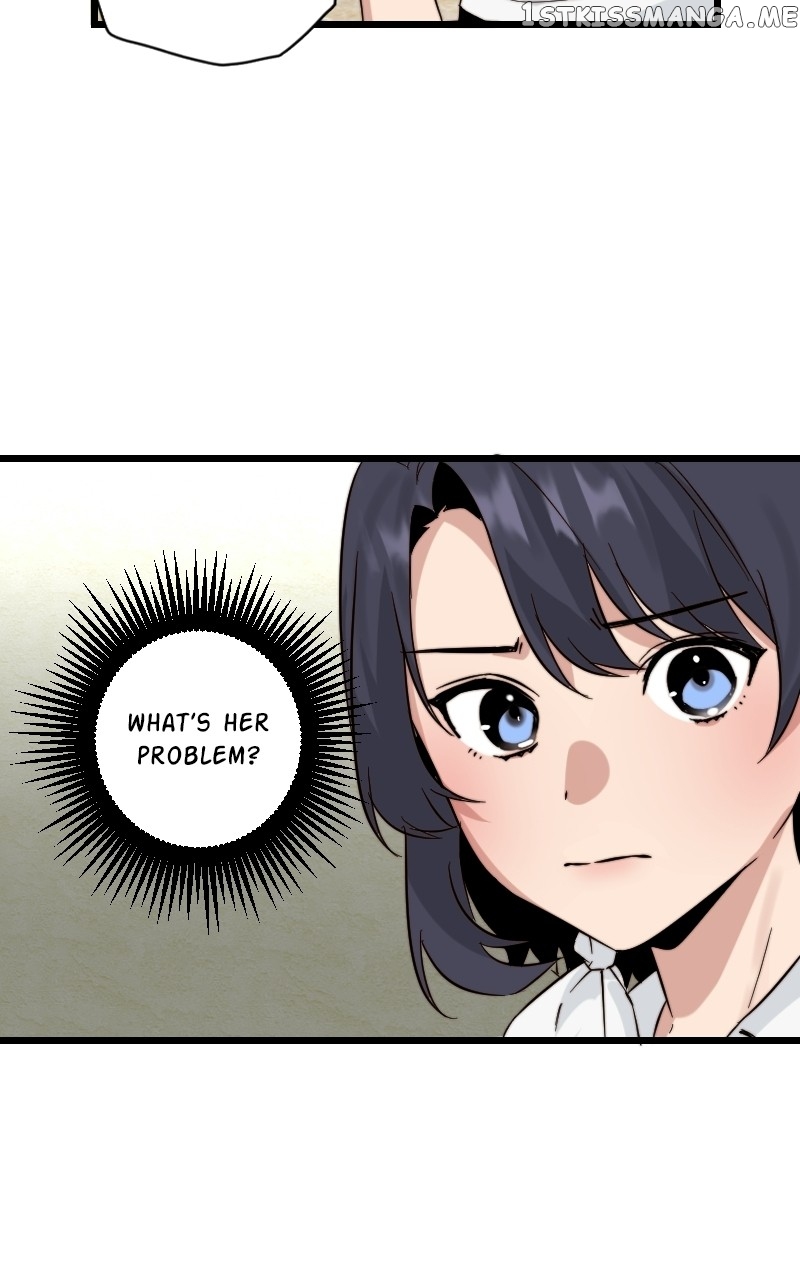 Seven Years Later Chapter 54 - page 23