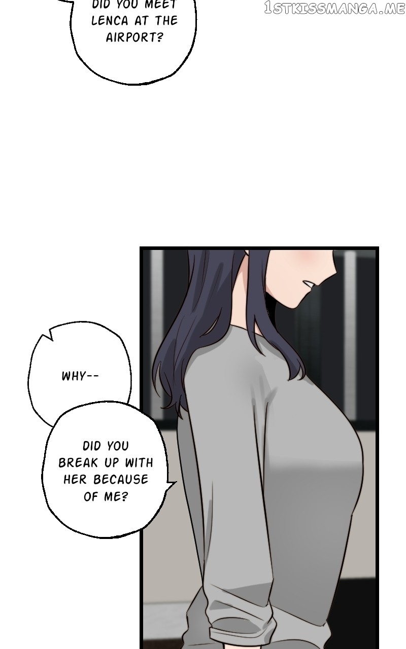 Seven Years Later Chapter 54 - page 28