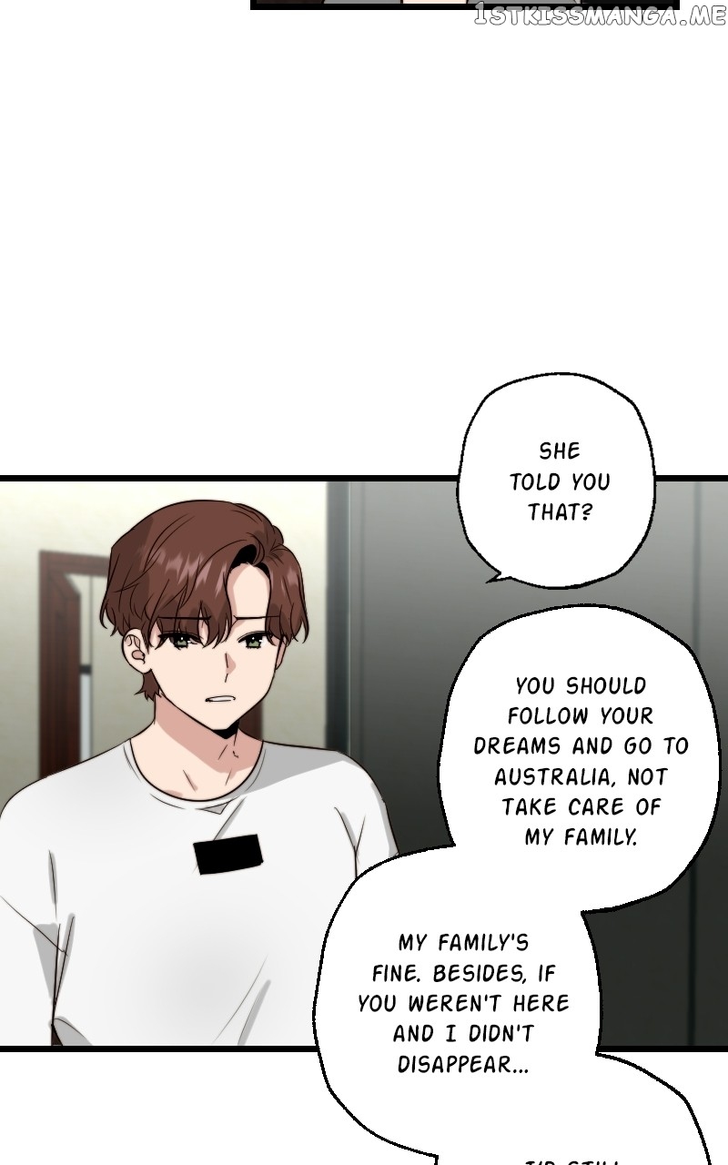 Seven Years Later Chapter 54 - page 29