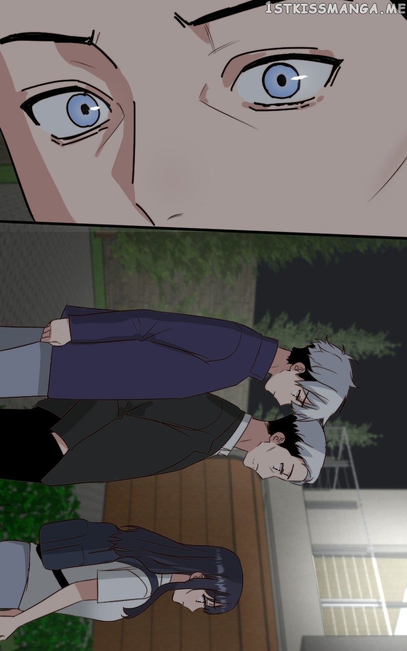 Seven Years Later Chapter 54 - page 3