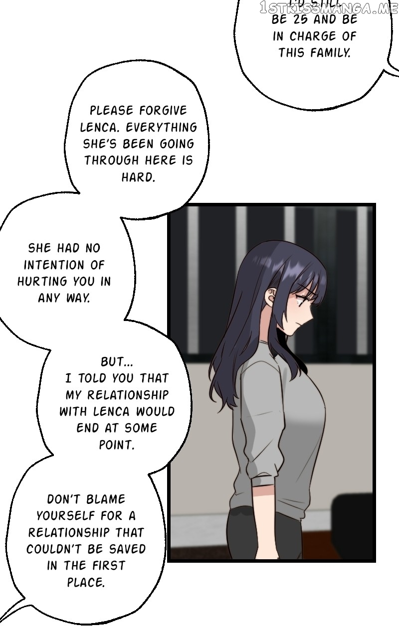 Seven Years Later Chapter 54 - page 30
