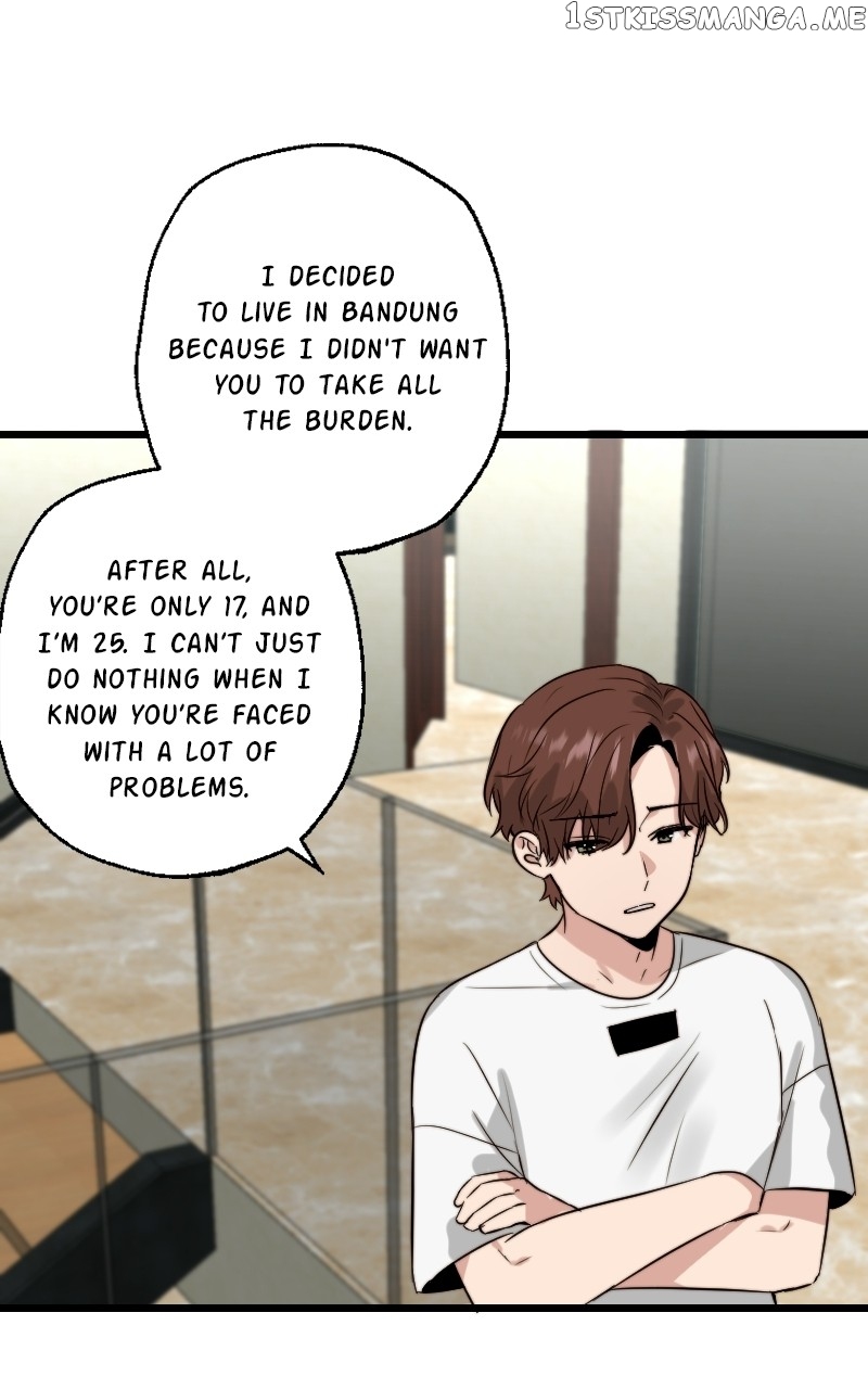 Seven Years Later Chapter 54 - page 31
