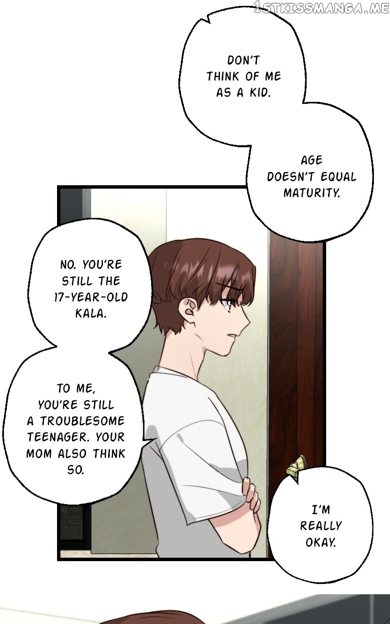 Seven Years Later Chapter 54 - page 32