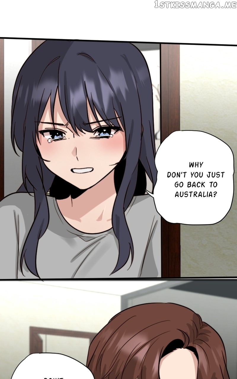 Seven Years Later Chapter 54 - page 35