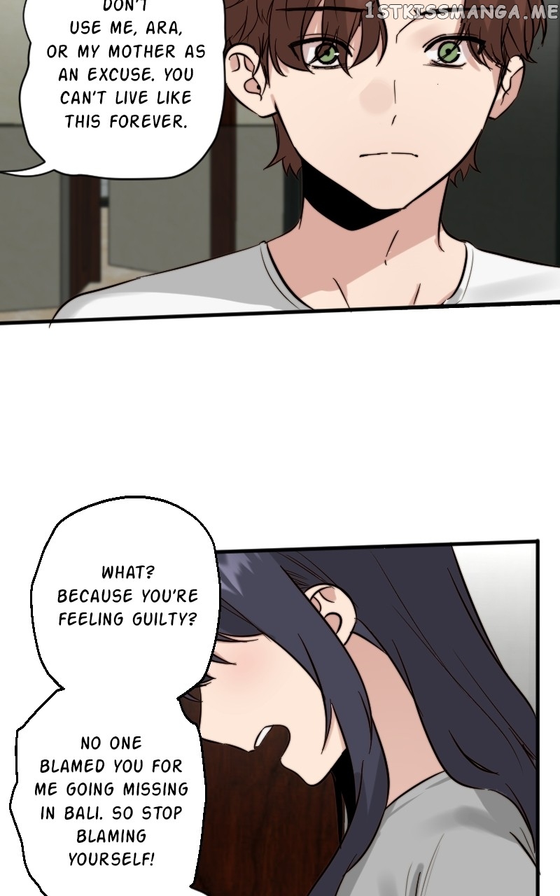 Seven Years Later Chapter 54 - page 36