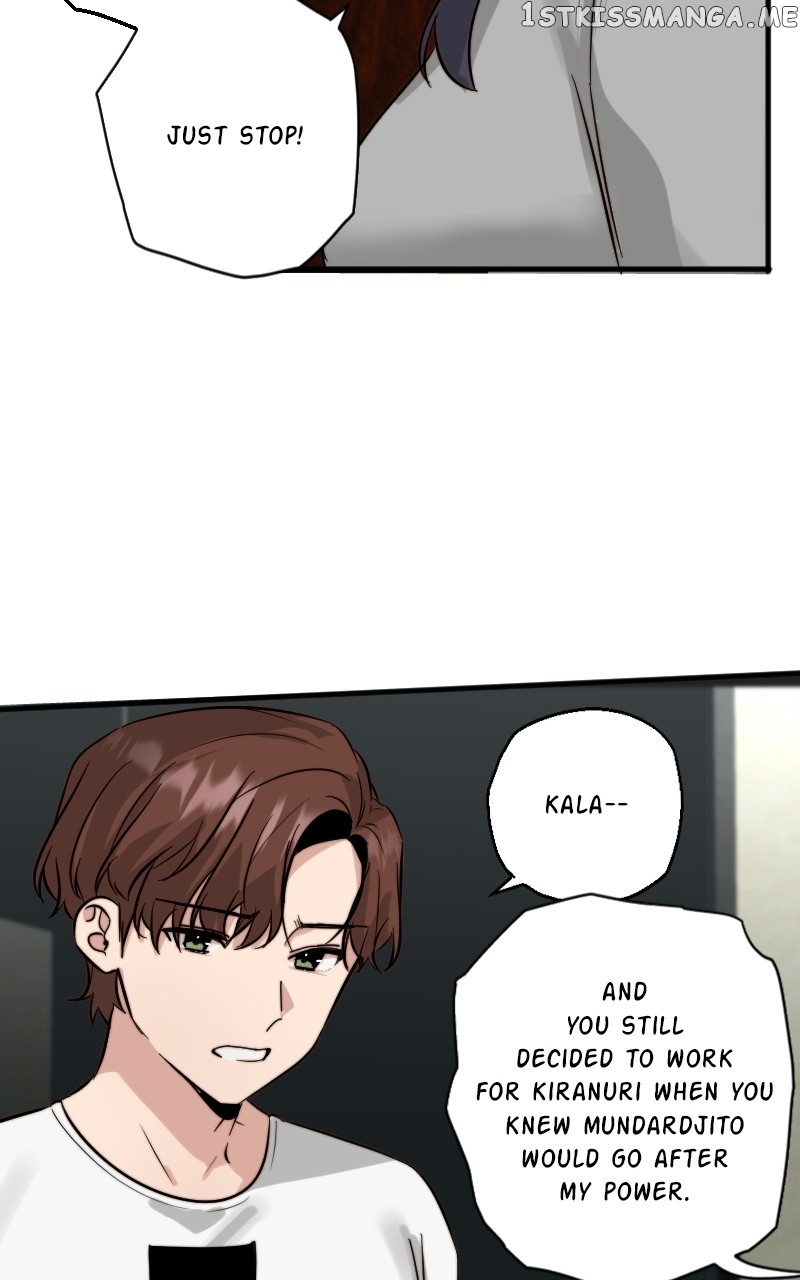 Seven Years Later Chapter 54 - page 37