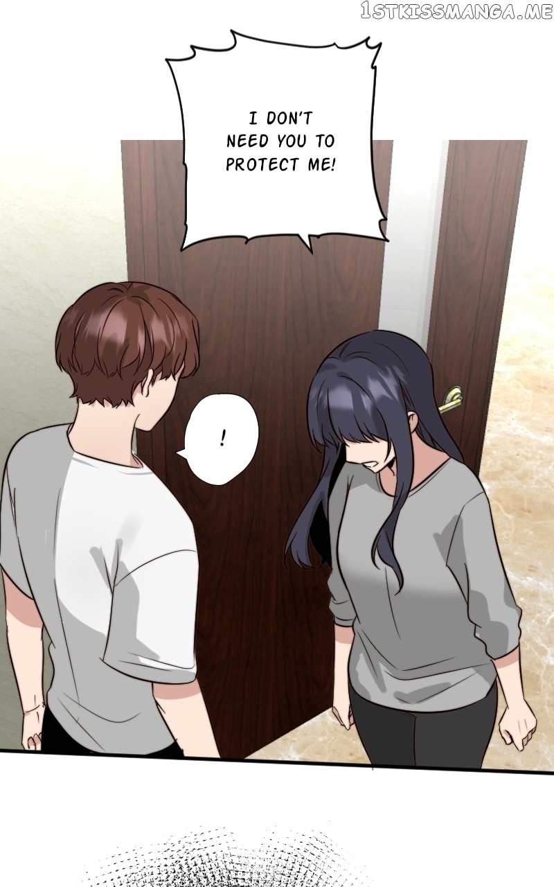 Seven Years Later Chapter 54 - page 39