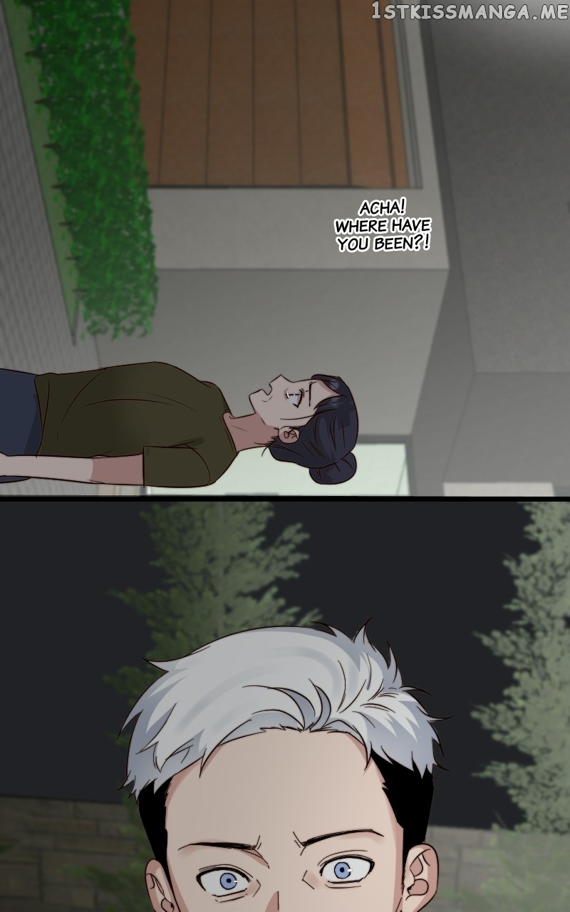 Seven Years Later Chapter 54 - page 4