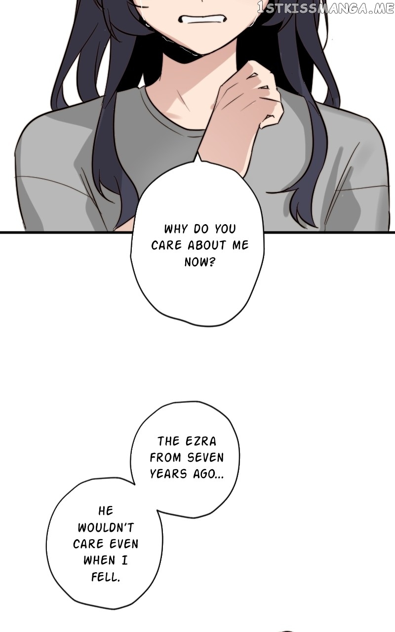 Seven Years Later Chapter 54 - page 43