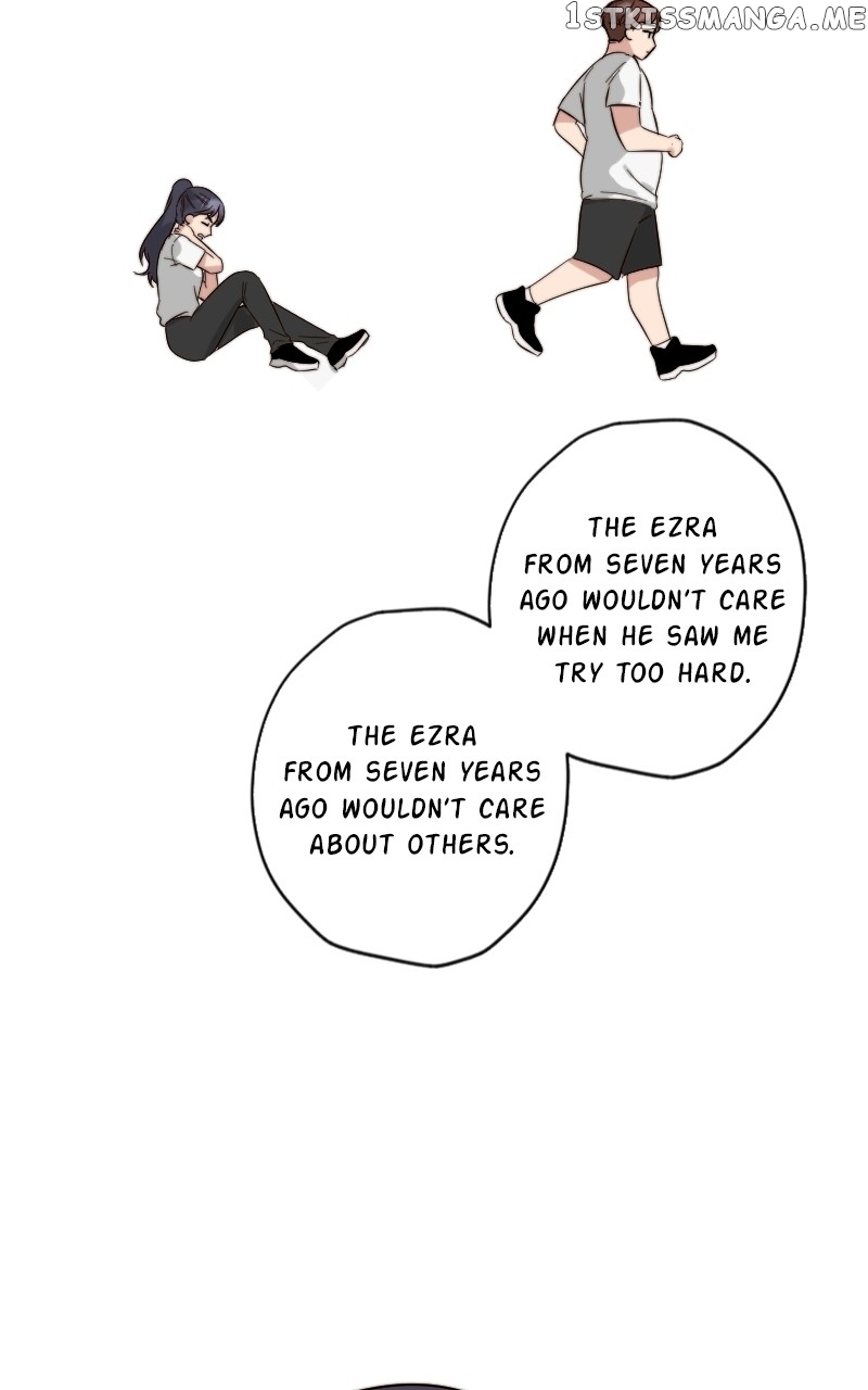Seven Years Later Chapter 54 - page 44