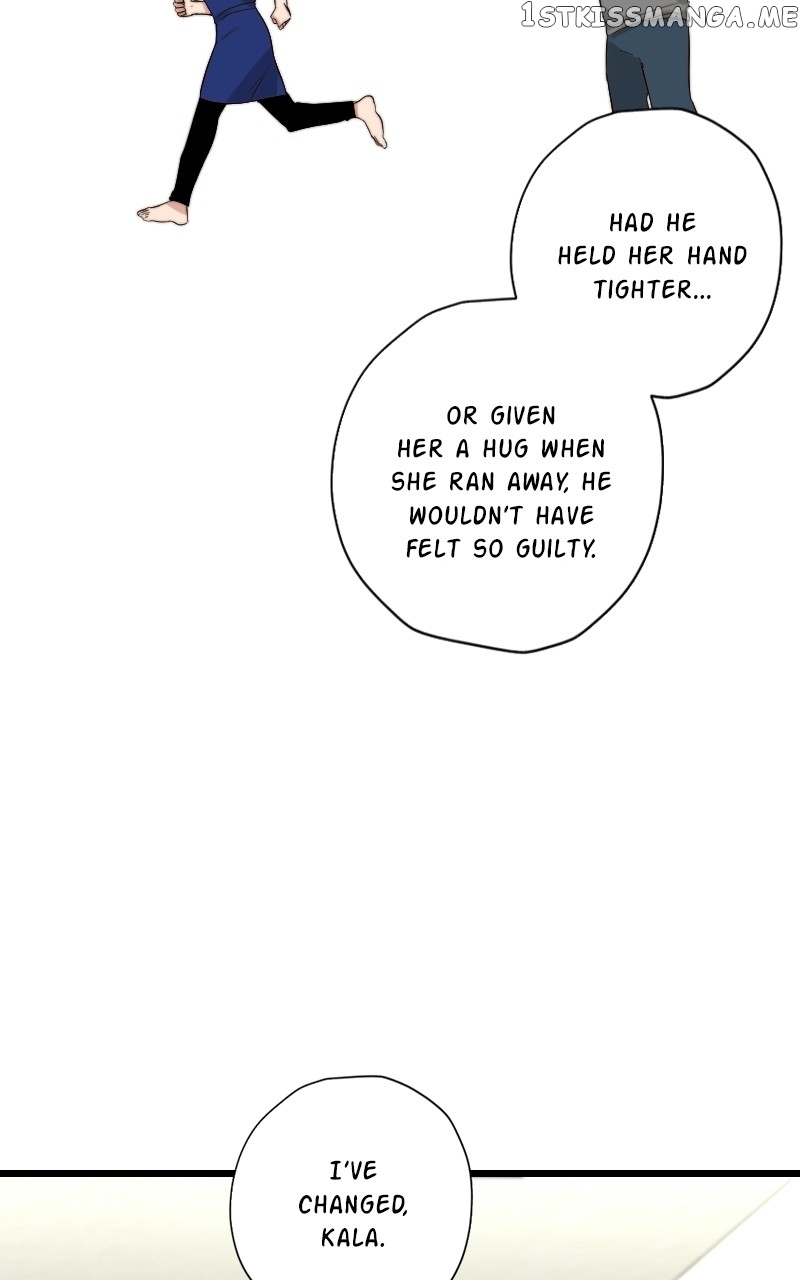 Seven Years Later Chapter 54 - page 49